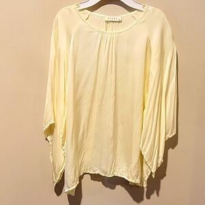 ❤️ STARK X SILKY TOP, MEDIUM